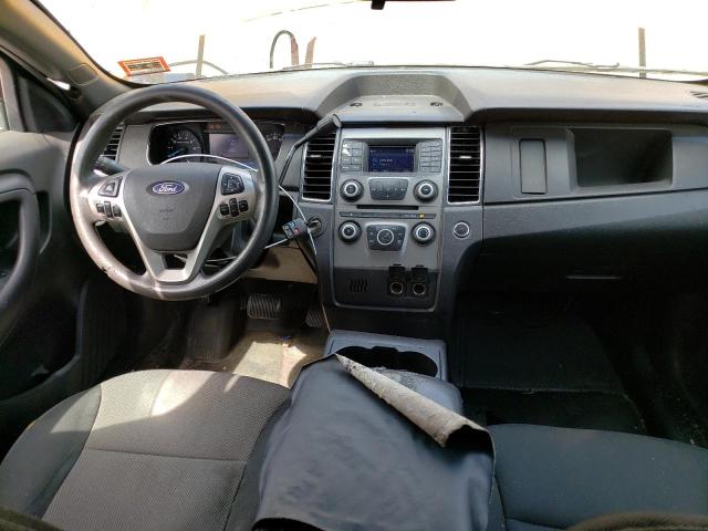 Photo 7 VIN: 1FAHP2MT0GG154648 - FORD TAURUS POL 