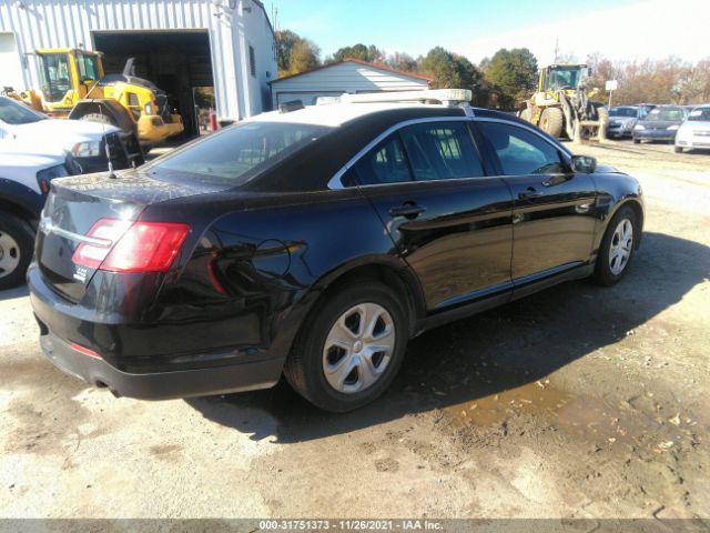 Photo 3 VIN: 1FAHP2MT0HG103149 - FORD POLICE INTERCEPTOR SEDAN 