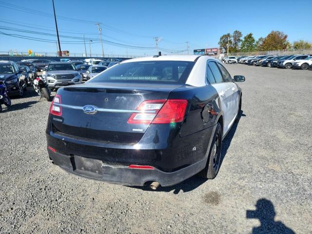 Photo 2 VIN: 1FAHP2MT0HG108822 - FORD TAURUS POL 