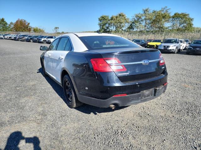 Photo 3 VIN: 1FAHP2MT0HG108822 - FORD TAURUS POL 