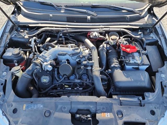 Photo 8 VIN: 1FAHP2MT0HG108822 - FORD TAURUS POL 