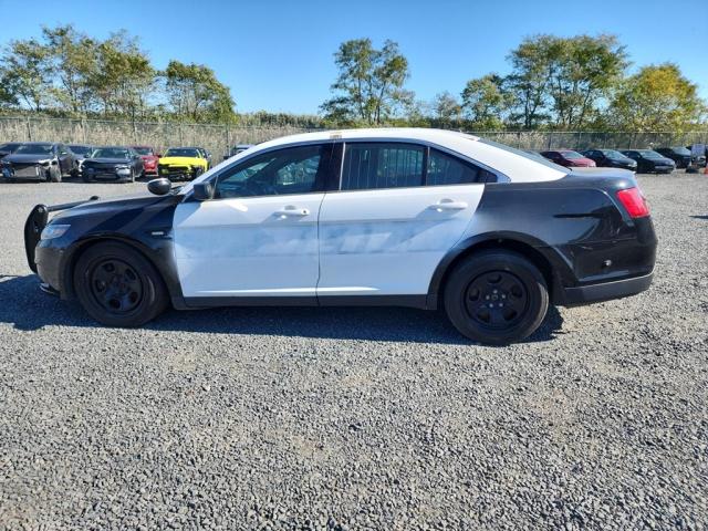 Photo 9 VIN: 1FAHP2MT0HG108822 - FORD TAURUS POL 