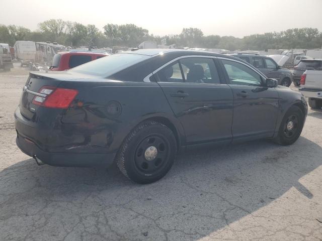 Photo 2 VIN: 1FAHP2MT1DG132377 - FORD TAURUS POL 