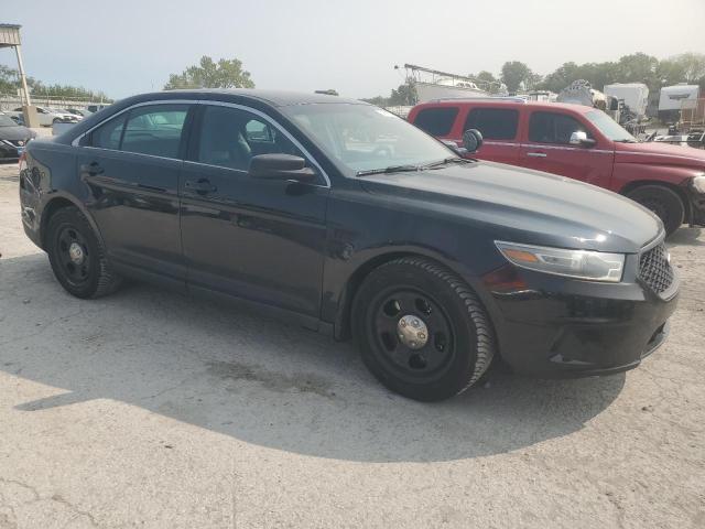 Photo 3 VIN: 1FAHP2MT1DG132377 - FORD TAURUS POL 