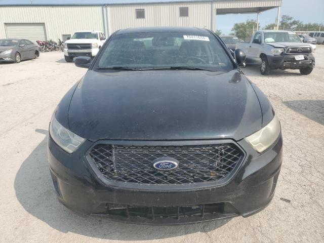 Photo 4 VIN: 1FAHP2MT1DG132377 - FORD TAURUS POL 