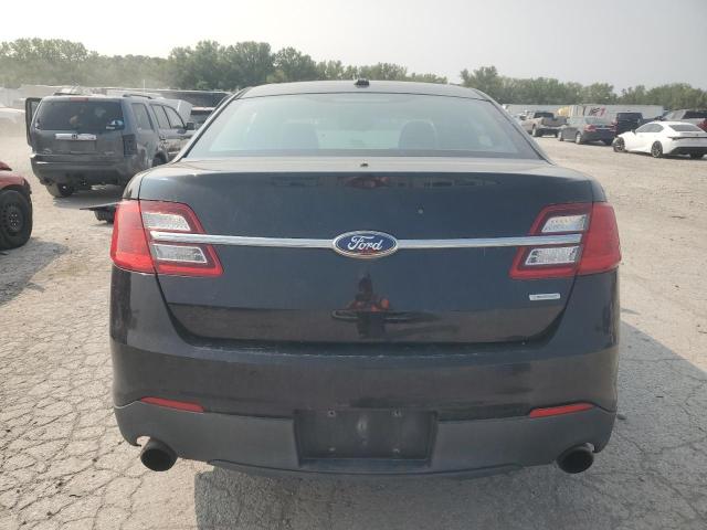 Photo 5 VIN: 1FAHP2MT1DG132377 - FORD TAURUS POL 