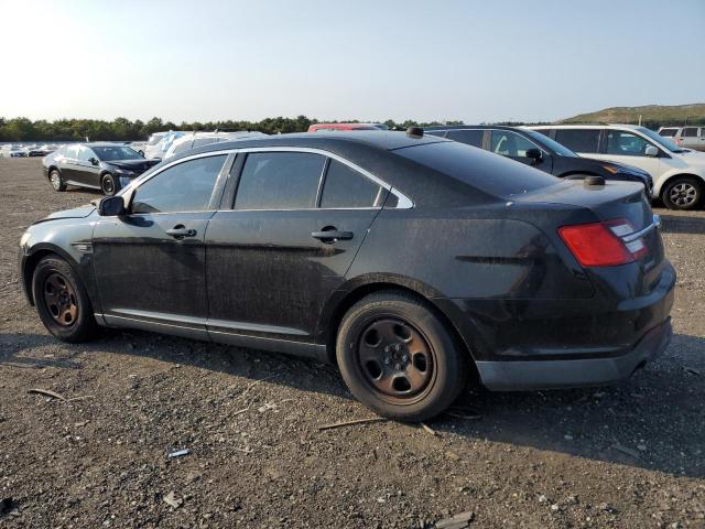 Photo 1 VIN: 1FAHP2MT1DG164973 - FORD TAURUS POL 