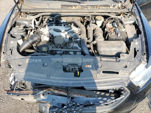 Photo 10 VIN: 1FAHP2MT1DG164973 - FORD TAURUS POL 