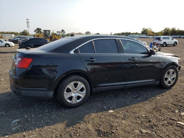 Photo 2 VIN: 1FAHP2MT1DG164973 - FORD TAURUS POL 