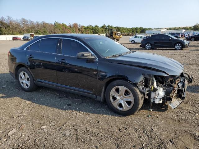 Photo 3 VIN: 1FAHP2MT1DG164973 - FORD TAURUS POL 