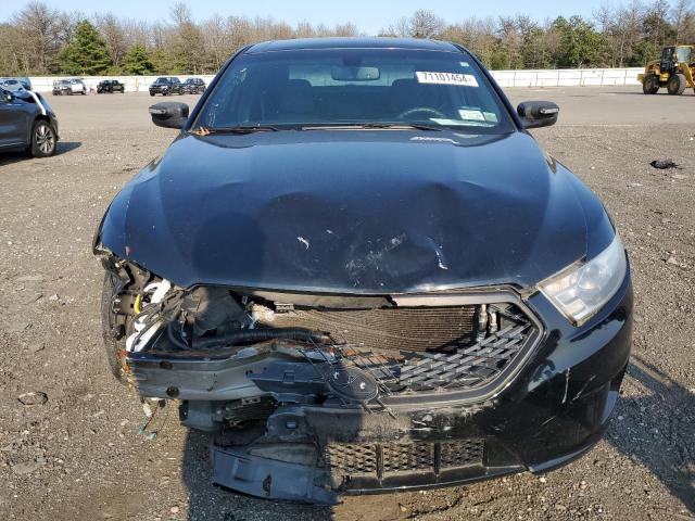 Photo 4 VIN: 1FAHP2MT1DG164973 - FORD TAURUS POL 