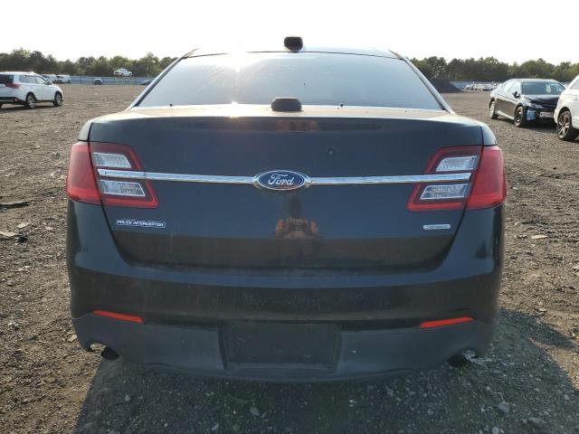 Photo 5 VIN: 1FAHP2MT1DG164973 - FORD TAURUS POL 