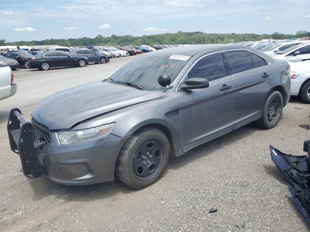 Photo 0 VIN: 1FAHP2MT1DG204792 - FORD TAURUS POL 