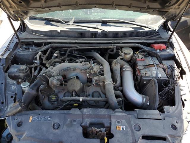 Photo 10 VIN: 1FAHP2MT1DG204792 - FORD TAURUS POL 