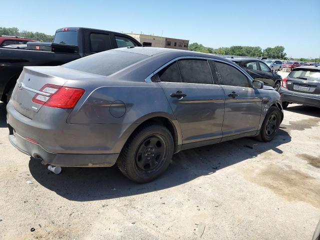 Photo 2 VIN: 1FAHP2MT1DG204792 - FORD TAURUS POL 