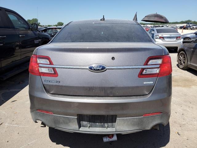 Photo 5 VIN: 1FAHP2MT1DG204792 - FORD TAURUS POL 