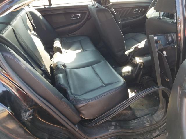 Photo 5 VIN: 1FAHP2MT1GG142282 - FORD TAURUS POL 