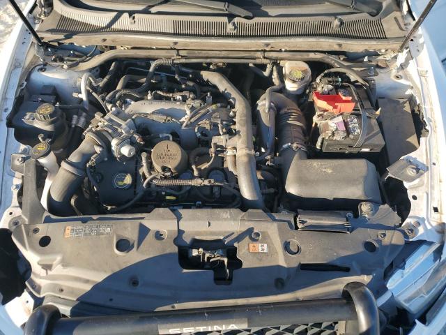 Photo 10 VIN: 1FAHP2MT1GG154657 - FORD TAURUS POL 