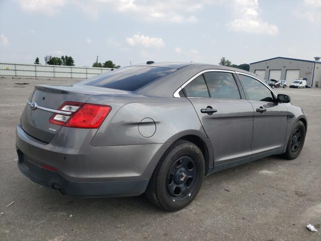 Photo 3 VIN: 1FAHP2MT2DG113451 - FORD TAURUS POL 