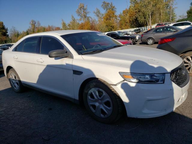 Photo 3 VIN: 1FAHP2MT2EG156396 - FORD TAURUS POL 