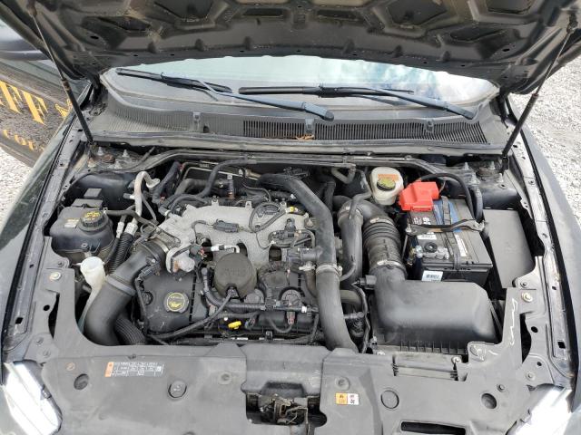 Photo 10 VIN: 1FAHP2MT2GG117875 - FORD TAURUS POL 