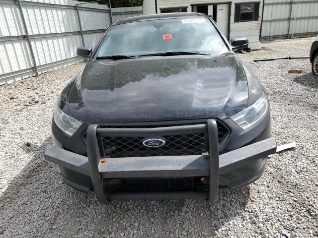 Photo 4 VIN: 1FAHP2MT2GG117875 - FORD TAURUS POL 