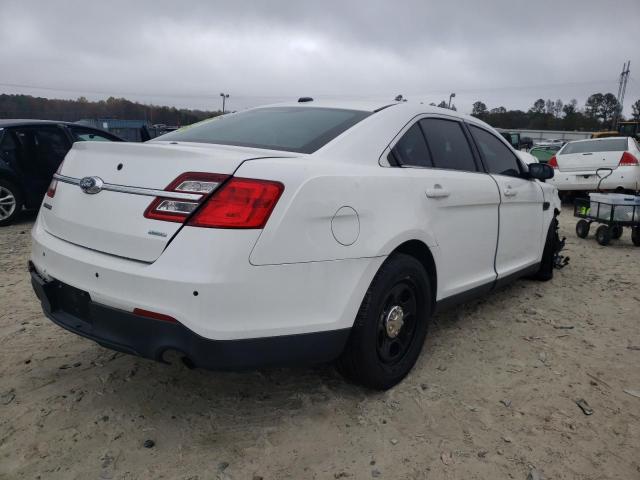 Photo 3 VIN: 1FAHP2MT2HG133866 - FORD TAURUS POL 