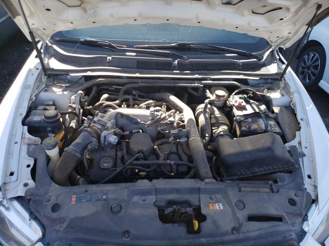 Photo 6 VIN: 1FAHP2MT3FG126258 - FORD TAURUS POL 