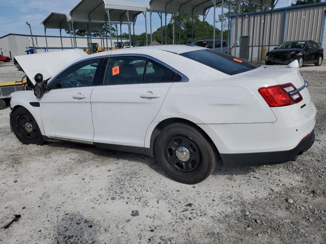 Photo 1 VIN: 1FAHP2MT3GG144843 - FORD TAURUS POL 