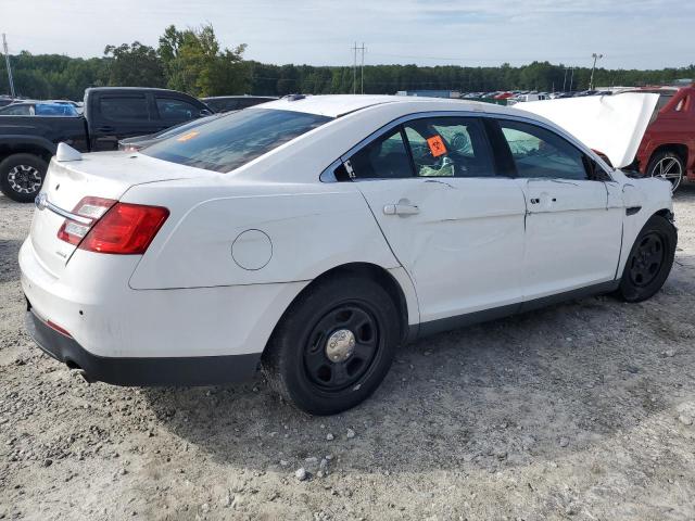 Photo 2 VIN: 1FAHP2MT3GG144843 - FORD TAURUS POL 