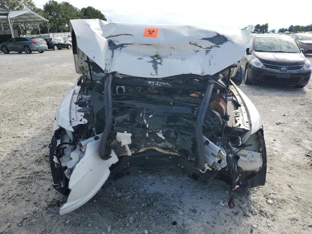 Photo 4 VIN: 1FAHP2MT3GG144843 - FORD TAURUS POL 