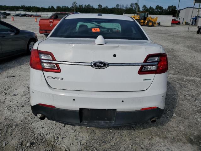 Photo 5 VIN: 1FAHP2MT3GG144843 - FORD TAURUS POL 