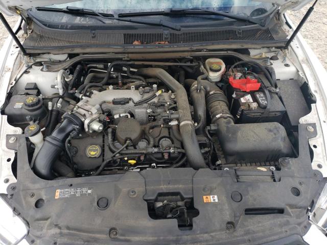 Photo 10 VIN: 1FAHP2MT3GG154658 - FORD TAURUS POL 