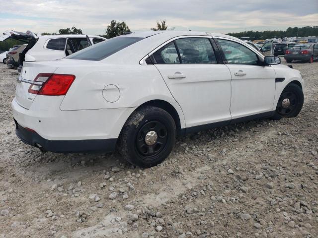 Photo 2 VIN: 1FAHP2MT3GG154658 - FORD TAURUS POL 