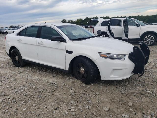 Photo 3 VIN: 1FAHP2MT3GG154658 - FORD TAURUS POL 