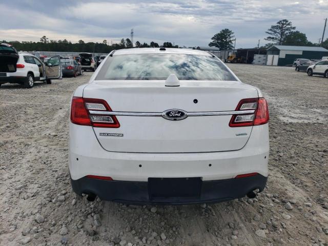 Photo 5 VIN: 1FAHP2MT3GG154658 - FORD TAURUS POL 