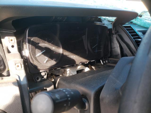 Photo 7 VIN: 1FAHP2MT4JG106500 - FORD TAURUS POL 