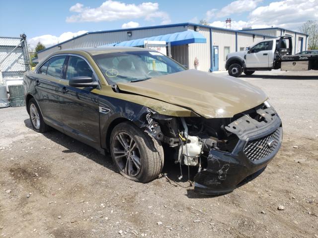 Photo 0 VIN: 1FAHP2MT5DG124654 - FORD TAURUS POL 