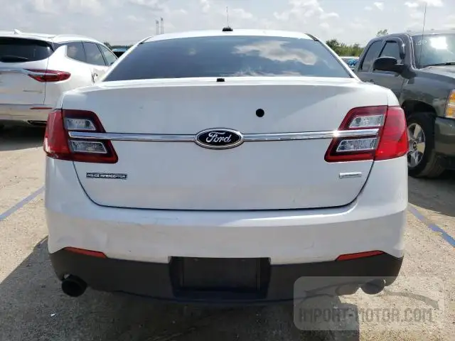 Photo 5 VIN: 1FAHP2MT5DG234796 - FORD TAURUS 