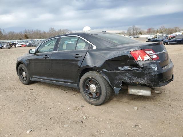 Photo 1 VIN: 1FAHP2MT5FG170116 - FORD TAURUS POL 