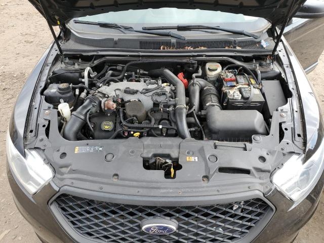 Photo 10 VIN: 1FAHP2MT5FG170116 - FORD TAURUS POL 