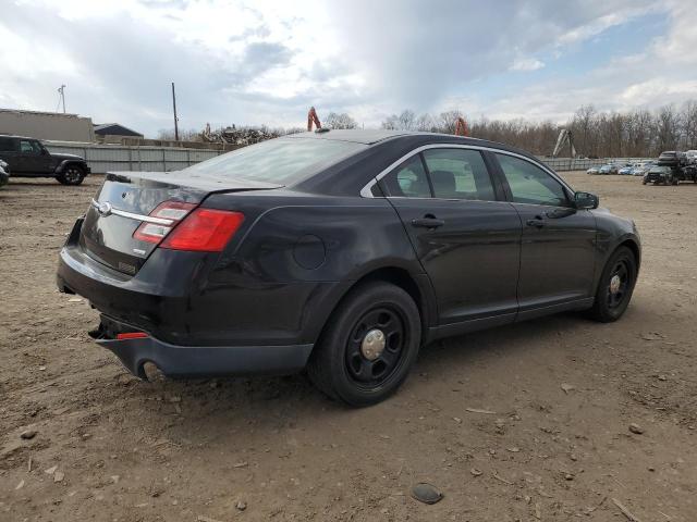 Photo 2 VIN: 1FAHP2MT5FG170116 - FORD TAURUS POL 