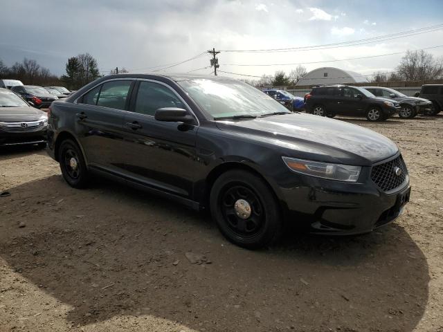 Photo 3 VIN: 1FAHP2MT5FG170116 - FORD TAURUS POL 