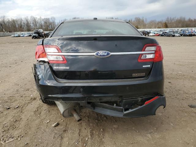 Photo 5 VIN: 1FAHP2MT5FG170116 - FORD TAURUS POL 