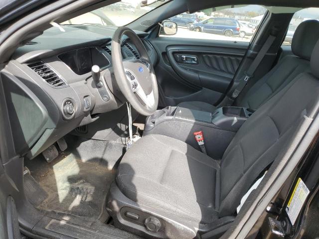 Photo 6 VIN: 1FAHP2MT5FG170116 - FORD TAURUS POL 