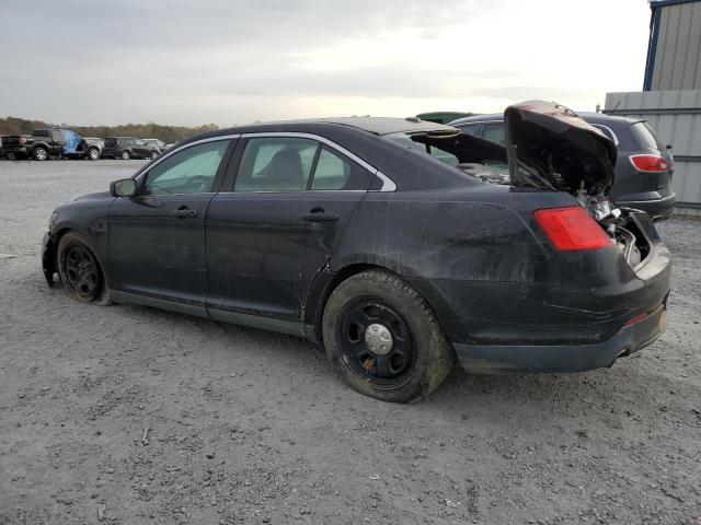 Photo 1 VIN: 1FAHP2MT5FG178068 - FORD TAURUS POL 