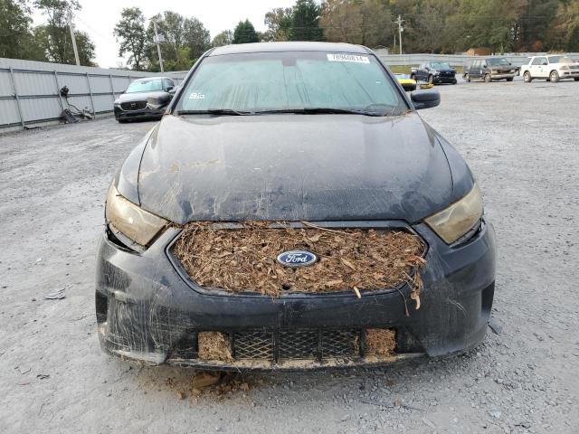 Photo 4 VIN: 1FAHP2MT5FG178068 - FORD TAURUS POL 