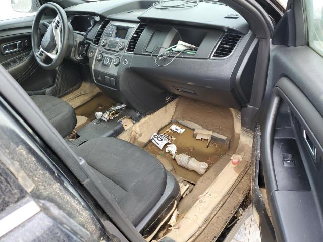 Photo 7 VIN: 1FAHP2MT5FG178068 - FORD TAURUS POL 