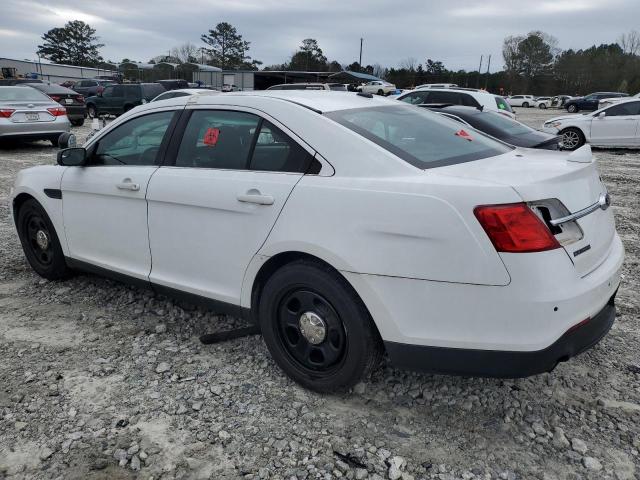 Photo 1 VIN: 1FAHP2MT5GG136789 - FORD TAURUS POL 