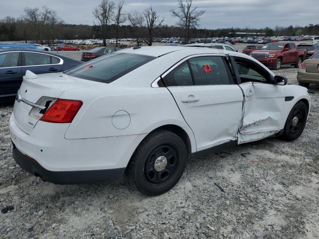 Photo 2 VIN: 1FAHP2MT5GG136789 - FORD TAURUS POL 